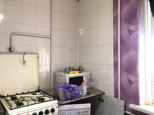 Фото квартиры по адресу Краснодарский край, Апшеронский р-н, Профсоюзная ул, д. 60