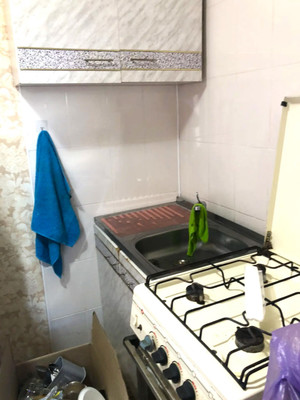 Фото квартиры по адресу Краснодарский край, Апшеронский р-н, Профсоюзная ул, д. 60