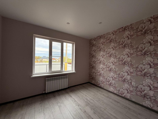 Объект по адресу Краснодарский край, Белореченский р-н, Роз ул