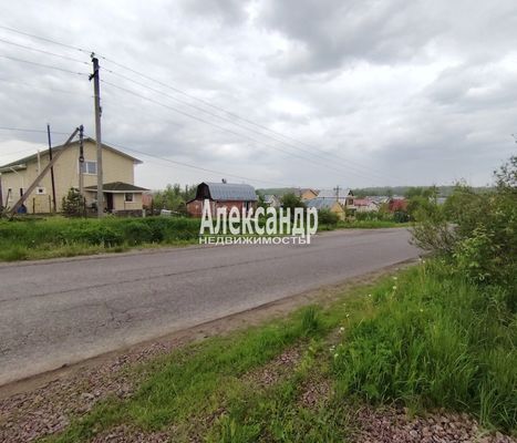 Объект по адресу Москва, СНТ Надежда ВМА им.Кирова тер 