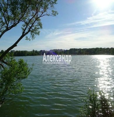 Объект по адресу Москва, СНТ Надежда ВМА им.Кирова тер 