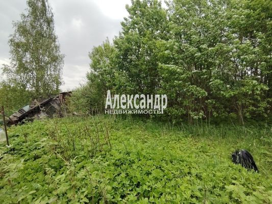 Объект по адресу Москва, СНТ Надежда ВМА им.Кирова тер 