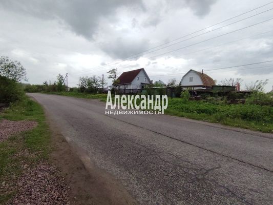 Объект по адресу Москва, СНТ Надежда ВМА им.Кирова тер 