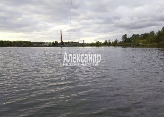 Объект по адресу Москва, СНТ Надежда ВМА им.Кирова тер 