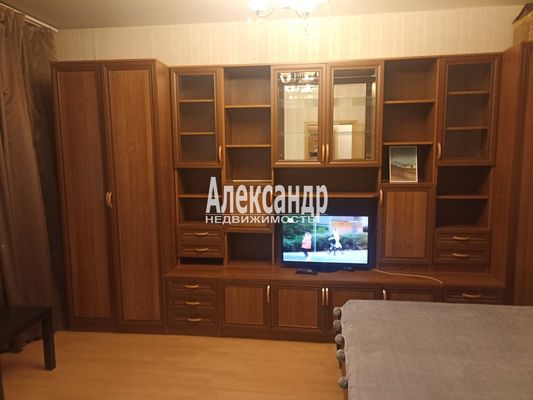 Объект по адресу Санкт-Петербург г, Варшавская ул, д. 59