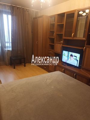 Объект по адресу Санкт-Петербург г, Варшавская ул, д. 59