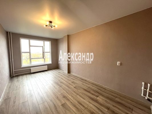 Объект по адресу Ленинградская обл, Всеволожский р-н, Шоссе в Лаврики ул, д. 67