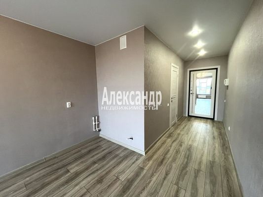 Фото квартиры по адресу Ленинградская обл, Всеволожский р-н, Шоссе в Лаврики ул, д. 67