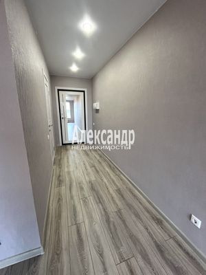 Фото квартиры по адресу Ленинградская обл, Всеволожский р-н, Шоссе в Лаврики ул, д. 67