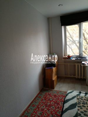 Объект по адресу Санкт-Петербург, Таллинская ул, 15 