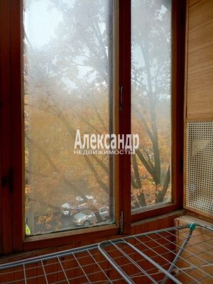 Объект по адресу Санкт-Петербург, Таллинская ул, 15 