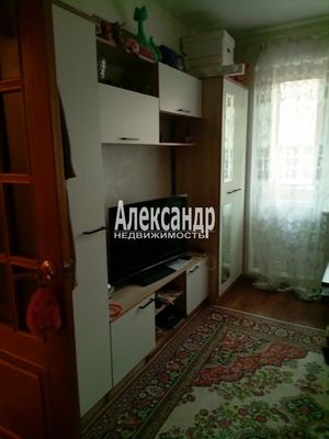 Объект по адресу Санкт-Петербург, Таллинская ул, 15 