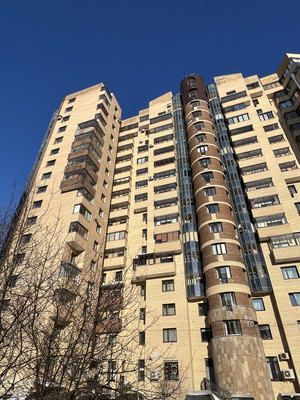 Фото квартиры по адресу Санкт-Петербург г, Коломяжский пр-кт, д. 28к3