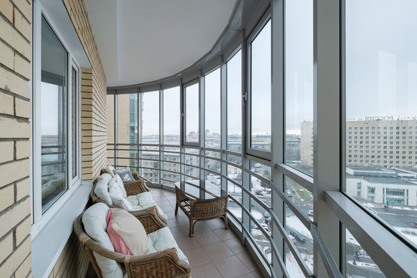 Объект по адресу Санкт-Петербург г, Варшавская ул, д. 23