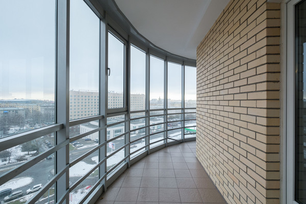 Объект по адресу Санкт-Петербург г, Варшавская ул, д. 23