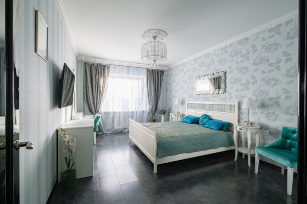 Объект по адресу Санкт-Петербург г, Варшавская ул, д. 23