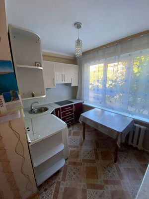 Фото квартиры по адресу Краснодарский край, Новороссийская ул, д. 171