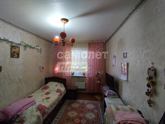 Объект по адресу Москва, Красная ул, 126 