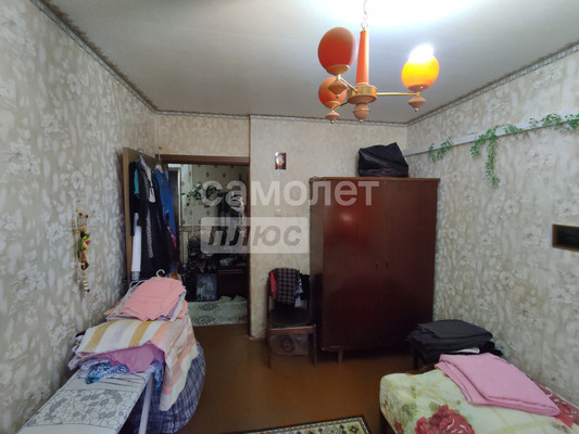 Объект по адресу Москва, Красная ул, 126 