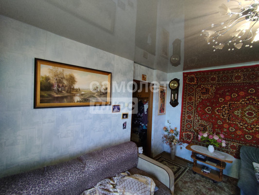 Объект по адресу Москва, Красная ул, 126 