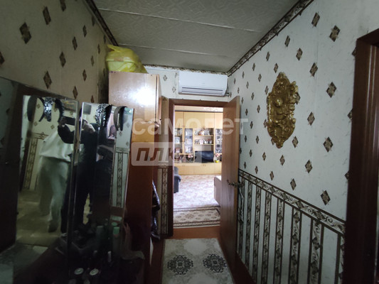 Объект по адресу Москва, Красная ул, 126 