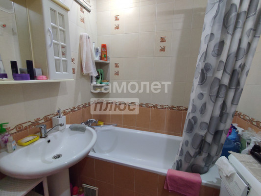 Объект по адресу Москва, Красная ул, 126 