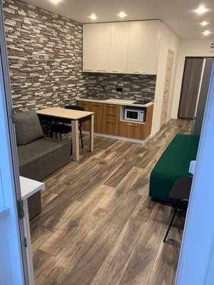 Объект по адресу Краснодарский край, Анапский р-н, Владимирская ул, д. 154к4