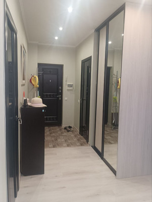 Объект по адресу Краснодарский край, Анапский р-н, Рождественская ул, д. 57к2