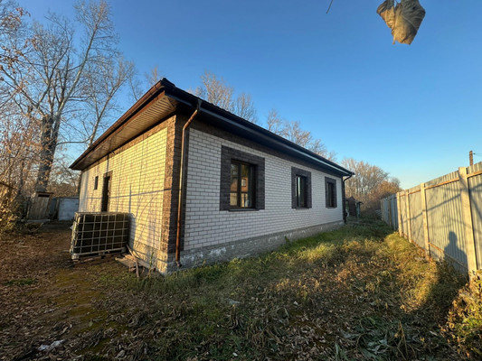 Объект по адресу Москва, Октябрьский садовод снт, 867а 