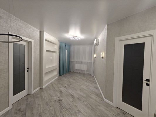 Объект по адресу Краснодарский край, Степная ул, д. 1/1