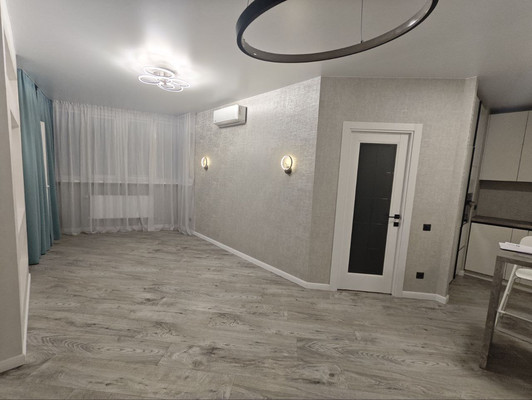 Объект по адресу Краснодарский край, Степная ул, д. 1/1