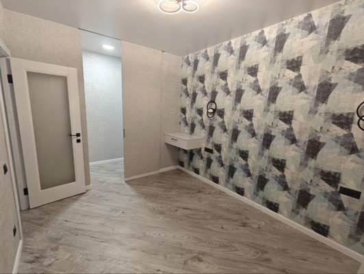 Объект по адресу Краснодарский край, Степная ул, д. 1/1