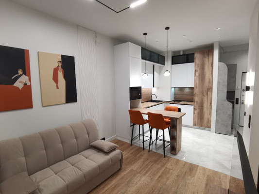 Объект по адресу Москва г, Архитектора Щусева ул, д. 4к2