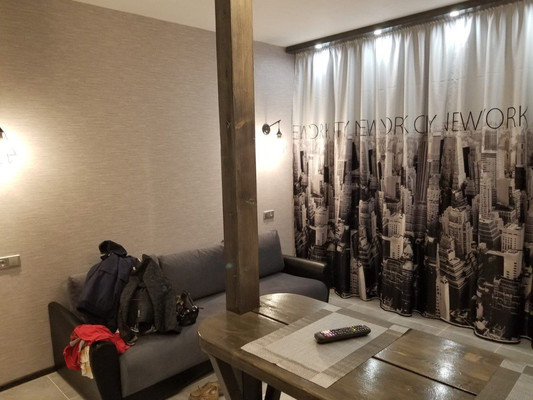 Объект по адресу Московская обл, Носовихинское ш, д. 37