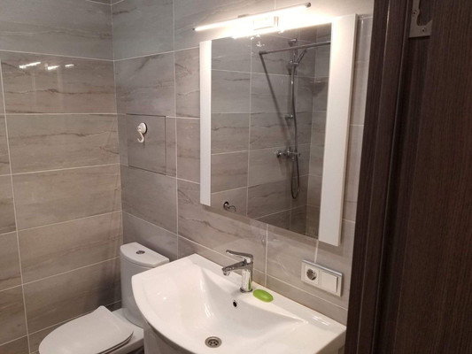 Объект по адресу Московская обл, Носовихинское ш, д. 37