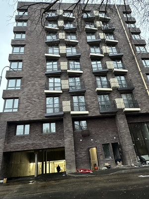 Объект по адресу Москва, Фрунзе (Сходня мкр.) ул, 30кБ 