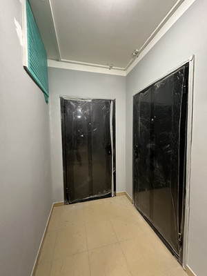 Объект по адресу Москва, Фрунзе (Сходня мкр.) ул, 30кБ 