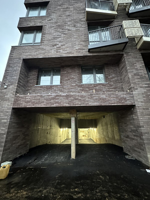 Объект по адресу Москва, Фрунзе (Сходня мкр.) ул, 30кБ 