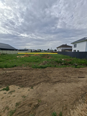 Объект по адресу Москва, Ям с 