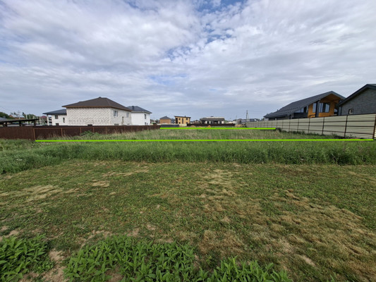 Объект по адресу Москва, Ям с 