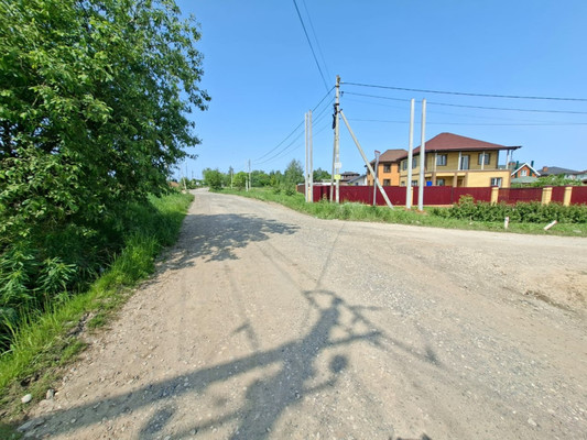 Объект по адресу Москва, Ям с 