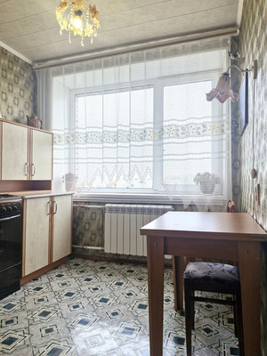 Объект по адресу Санкт-Петербург, Ветеранов пр-кт, 93а 