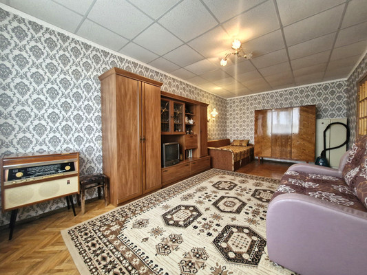 Объект по адресу Санкт-Петербург, Ветеранов пр-кт, 93а 