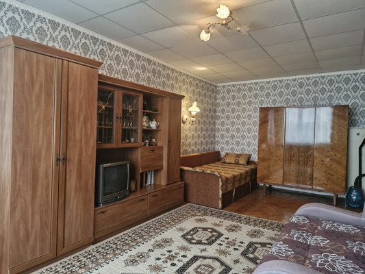 Объект по адресу Санкт-Петербург, Ветеранов пр-кт, 93а 