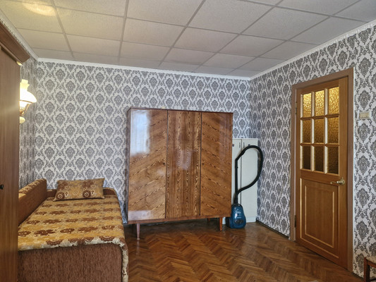 Объект по адресу Санкт-Петербург, Ветеранов пр-кт, 93а 