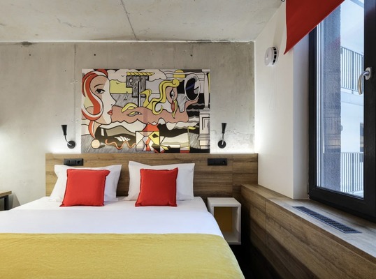 Объект по адресу Санкт-Петербург, Орджоникидзе ул, 44Ак1 