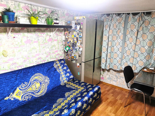 Объект по адресу Санкт-Петербург, Декабристов ул, 11А 