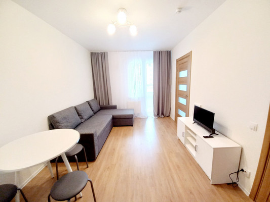 Объект по адресу Санкт-Петербург г, Дыбенко ул, д. 7к2