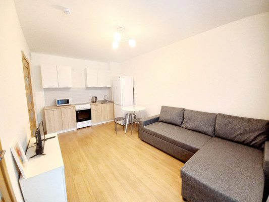 Объект по адресу Санкт-Петербург г, Дыбенко ул, д. 7к2