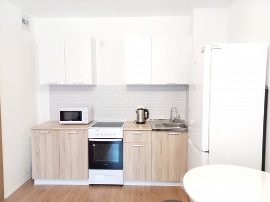 Объект по адресу Санкт-Петербург г, Дыбенко ул, д. 7к2